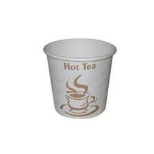 As we fill up the measuring cup, we need to look at which number it is filled to. 150ml Paper Tea Cup Capacity 150 Ml Rs 0 24 Piece Pepco Paper Cups Id 21029931948