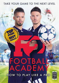 Company f2 group ltd intermediary between manufacturers of electronic components and accessories for mobile phones in china and wholesale stores in other countries since 2005. F2 Football Academy Take Your Game To The Next Level Skills Book 2 Amazon Co Uk F2 The 9781911600084 Books