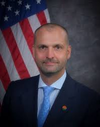 Reuter hopes to shape the future in second term