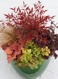 A Little Toil For Greater Satisfaction With Fall Gardening Blumenkubel Fur Den Herbst Pflanzen Und Gartenarbeit