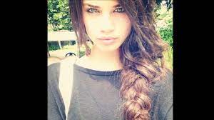 Um falante de uma língua nasal vai achar mais bonita outra língua nasal, etc. As Mulheres Mais Bonitas De Portugal Youtube