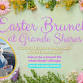 Easter Brunch at Shoreline Cafe | Grande Shores Ocean Resort