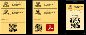 Maybe you would like to learn more about one of these? Https Www Icao Int Meetings Trip Symposium 2021 Publishingimages Pages Presentations Documents 2c 20bundeskriminalamt 20germanynupdate 20on 20vaccination 20certificates Pdf