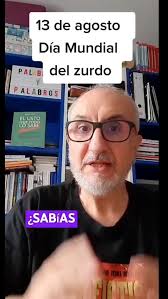 ✋🎉 ¡Celebramos a los zurdos del mundo! Reconocemos a quienes usan su mano  izquierda como la principal para escribir, dibujar, crear… ¡y dejar huella!  🖋️✨ #DDiCyT #ElEspaciodelaCiencia #Efeméride #DíadelosZurdos  #DíadelaZurdera