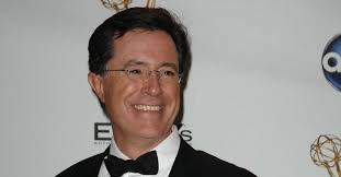 Stephen Colbert Supported His Sister's Failed Political Run