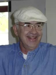 Obituary information for Richard E. Comly