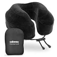10 Best Travel Pillows For Long Flights 2021 Road Affair