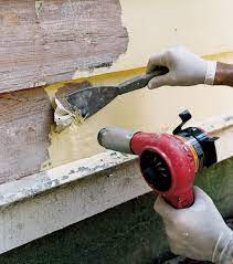 Lead Paint Removal Get Rid Of Exterior House Paint This Old House