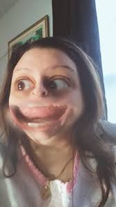 Isabelle Bergeron (@itzytupperware)