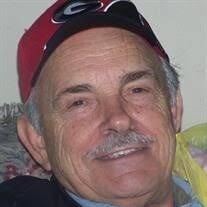 Jerry A. Jeffers Obituary (2024)