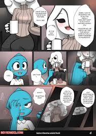 ✅️ Porn comic The Amazing Surprise 2. Hark Art Sex comic hot busty beauty |  Porn comics in English for adults only | sexkomix2.com