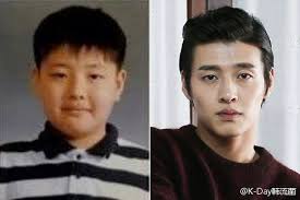 那些年大家錯過的肥仔，都變成魅力男！！ 《月之戀人步步驚心：麗》預告有得睇！bit.ly/2aW0tyr 「大勢男」朴寶劍來港直擊