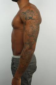 Pin On Sleeve Tattoo