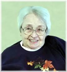 Evelyn May Keast Obituary