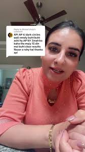 Mk Royalthread Dark Circle Video