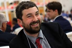 Hasen to Receive Peck Senior Medal