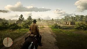 Developed by the creators of grand theft auto v and red dead redemption, red dead redemption 2 is an epic tale of life in america's unforgiving heartland. Red Dead Redemption 2 Upcoming Mod To Allow Riding Of Giant Bats