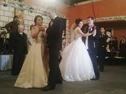 De ahí nació la subcultura noroñista. Bailando Con Mi Hijita Gerardo Fernandez Norona Facebook