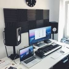 Studio Design Ideas Music Home Office Office Design Images Guitar In 2020 Recording Studio Home Home Recording Studio Setup Home Studio Setup