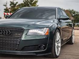 Image result for Emerald Black 2012 A8