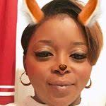 Queen Odom's Instagram, Twitter & Facebook