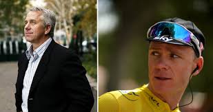 Greg Lemond: Chris Froome's defence ridiculous