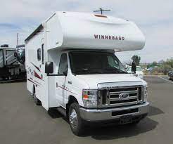 Thor, forest river, keystone rv company, heartland, coachmen Top 5 Best Class C Motorhomes For Sale Under 60 000 Rvingplanet Blog