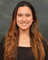 Rachel Ginn's Instagram, Twitter & Facebook