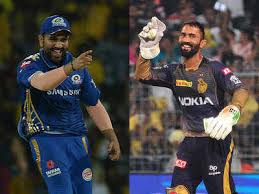 Match number 5 of the indian premier league (ipl) will be contested between both sides have ample amounts of firepower, and here are the kol vs mi dream11 fantasy cricket. Mi Vs Kkr Preview Mumbai Indians Start Clear Favourites Against Kolkata Knight Riders Cricket News Times Of India
