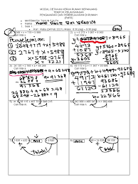Modul pdp matematik tahun 6 sjkc. Modul Cetakan Matematik Tahun 5 Alfa 22 26 Feb 2021 Dah Semak Sikit
