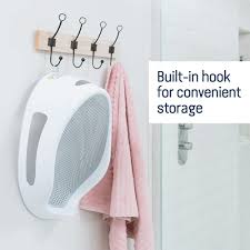 Angelcare Soft Touch Bath Support Aqua Amazon Co Uk Baby Products