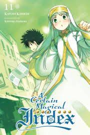 A Certain Magical Index Vol 11 Light Novel Ebook By Kazuma Kamachi 9780316360012 Rakuten Kobo United States