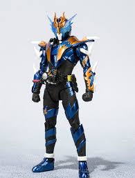 You can watch this movie in above video player. S H Figuarts Masked Kamen Rider Build Rider Cross Z Action Figure Bandai New 4549660221364 Ebay