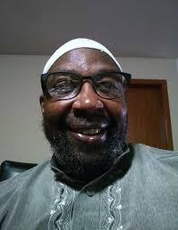 Obituary for Abdul Abdelazim Ka'Bah (Sylvester Gibson)