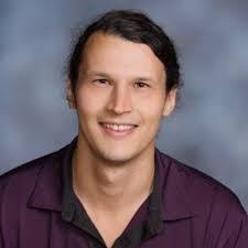 Eric Burfeind's Instagram, Twitter & Facebook