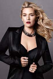 She made her screen debut at age 15 in the bbc series dark season (1991). Kate Winslet S Favorite Things Kate Winslet S Beauty Secrets