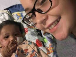 Fundraiser for Destiny Buffington by TaMia Carter : Support Baby Myra  Recovery from Tragic Gun Violence