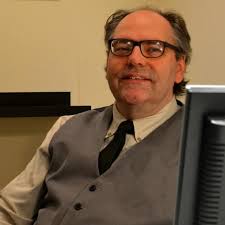 jephmann (Jeffrey Hartmann) · GitHub