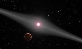 Krypton was a planet of colossal size and home to the highly technologically advanced race called kryptonians. Prominent Astrophysicist Pinpoints Location Of Superman S Fictional Home Planet Krypton Daily Mail Online