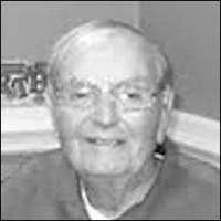 JOHN ANTRIM Obituary (2013)