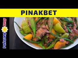 Maybe you would like to learn more about one of these? Pinakbet Recipe How To Cook Pinkabet Panlasang Pinoy Youtube
