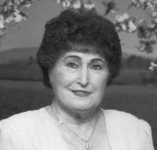 Dorothy Stainback Obituary (1929