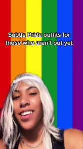 Embracing Your Authentic Self: Fashion Tips for LGBTQ+ Individuals