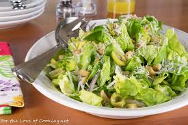 Butter Lettuce Salad With Castelvetrano Olives And Manchego 8867 Jpg 1 240 827 Pixels Lettuce Salad Healthy Salad Recipes Easy Salads