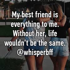 Aug 6 2017 best friendship quotes funny quotes and sayings true friend quotes best friend quotes friends forever inspirational friend quotes cute bff find and save ideas about short friendship quotes on pinterest. Best Friend Goals Friend Quotes For Girls My Best Friend Quotes Internet Friends Quotes