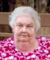 Obituary information for Bonnie Ann Gill