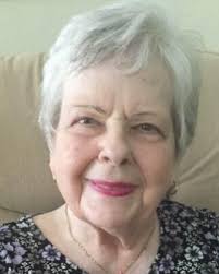 Obituary information for Wanda Joan Miller