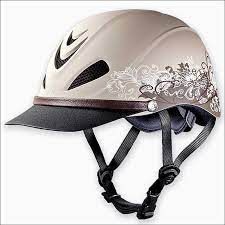 Troxel Traildust Dakota Maximum Vented All Trail Western Trail Riding Helmet Riding Helmets Equestrian Helmet Helmet