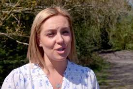 Who is Suzanne Packer? Former Casualty star returns to BBC series as Tess  Bateman