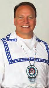 Inter-Tribal Council of the Five Civilized Tribes Meets